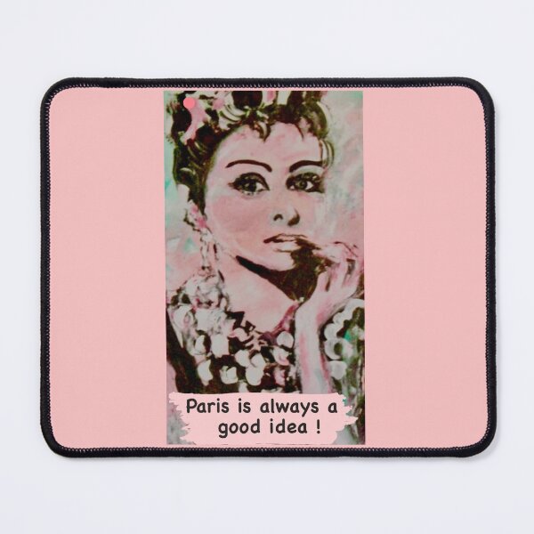 Item preview, iarthappy in Paris .Paris is always a good idea designed and sold by tracey jacobson.
