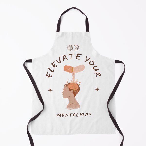 Item preview, Mental play sports mental health designed and sold by BreadnButter97.