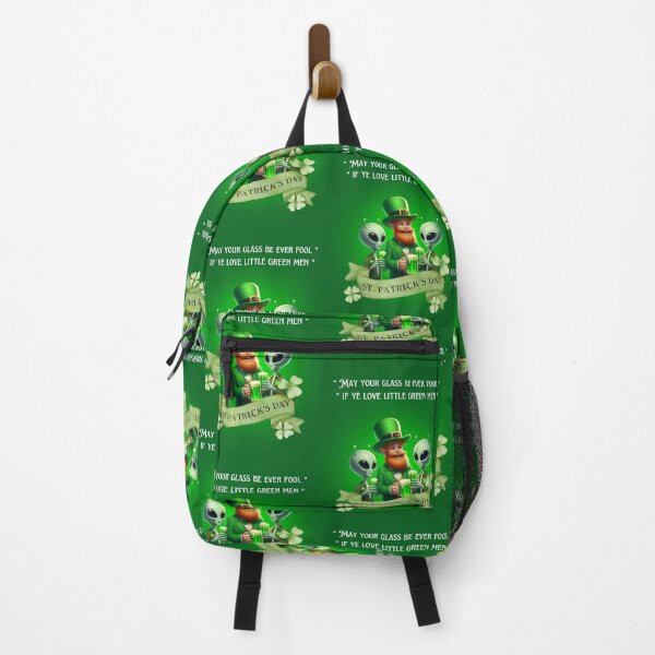 Item preview, Happy St Patrick's Day designed and sold by SeeingBeyond.