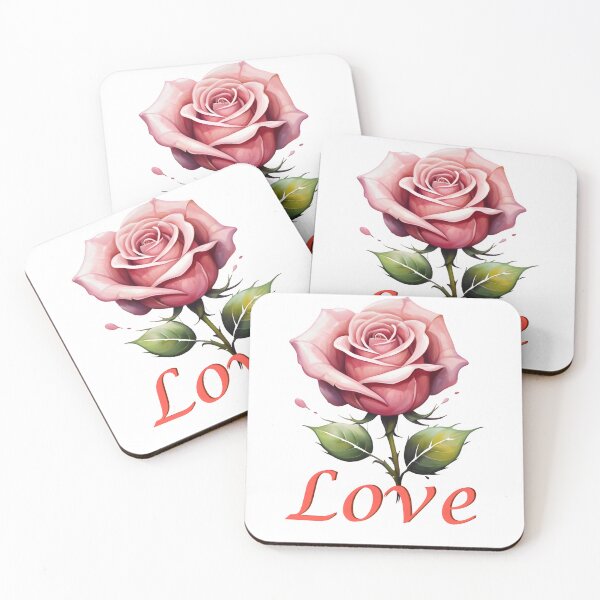 Item preview, Rose Love designed and sold by KaMP168.