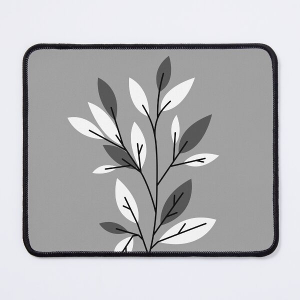 Item preview, Leaves vase, wall art designed and sold by RAIN SPIRIT.