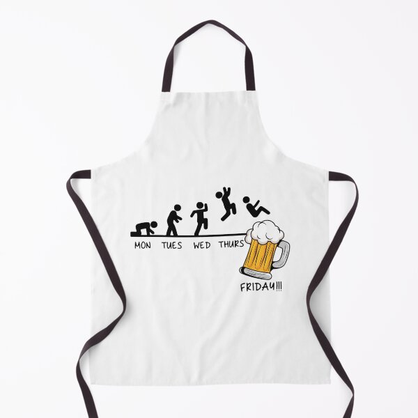 Item preview, Weekend Bliss: Trash Can Men Celebrate with a Beer Bash designed and sold by OpsDesing.