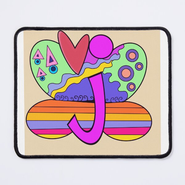 Item preview, Simi Colon abstract art designed and sold by Craftyrachart.
