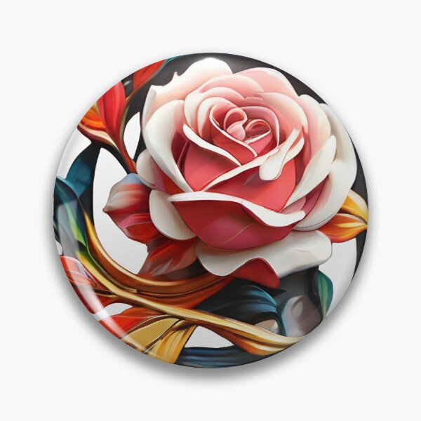 Item preview, Rose designed and sold by KaMP168.