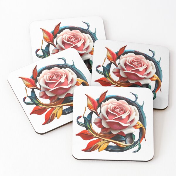 Item preview, Rose designed and sold by KaMP168.