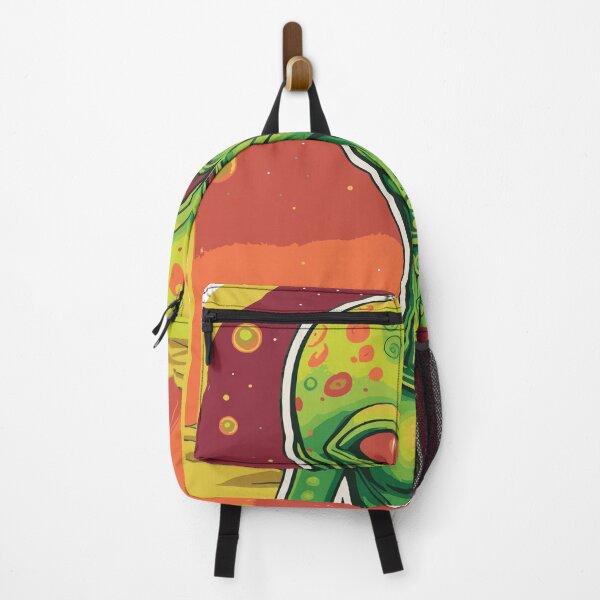 Item preview, happy alien. designed and sold by maulbang.