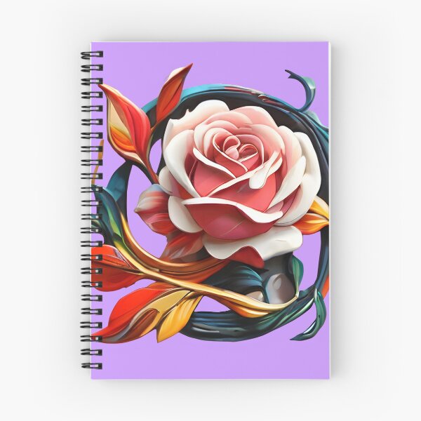 Item preview, Rose designed and sold by KaMP168.