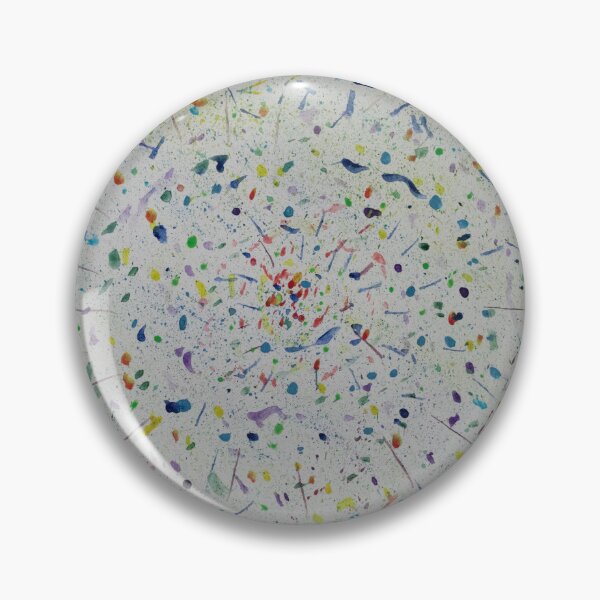 Item preview, Splatter 1 designed and sold by christineiris.