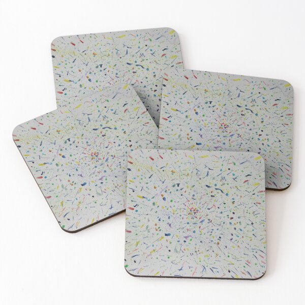 Item preview, Splatter 1 designed and sold by christineiris.