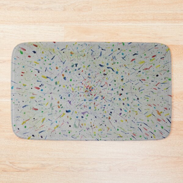 Item preview, Splatter 1 designed and sold by christineiris.