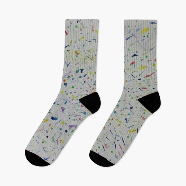 Item preview, Splatter 1 designed and sold by christineiris.