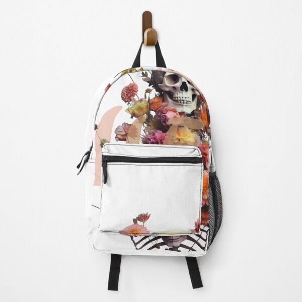 Item preview, A Blossoming Blend of Floral, Grane, Skollet, and Life Essence designed and sold by AGHstore.