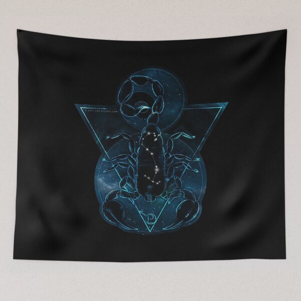 Item preview, Scorpio II designed and sold by Narumi.