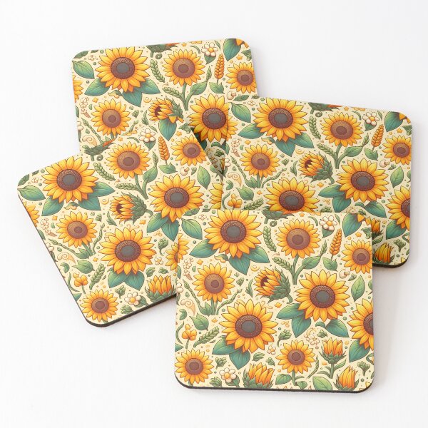 Item preview, The sunflower  designed and sold by FATHI-SHOP.