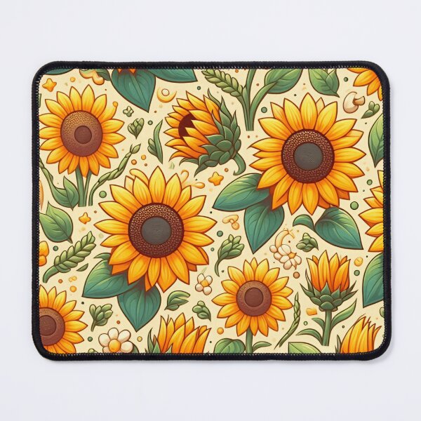 Item preview, The sunflower designed and sold by FATHI-SHOP.