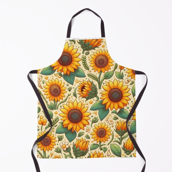 Item preview, The sunflower designed and sold by FATHI-SHOP.