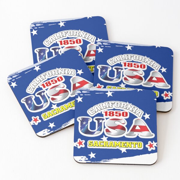 Item preview, California Statehood designed and sold by Yzakreativ.