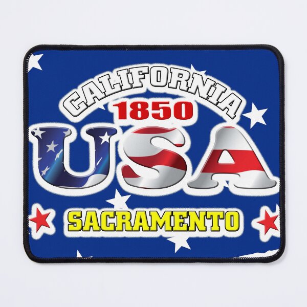 Item preview, California Statehood designed and sold by Yzakreativ.
