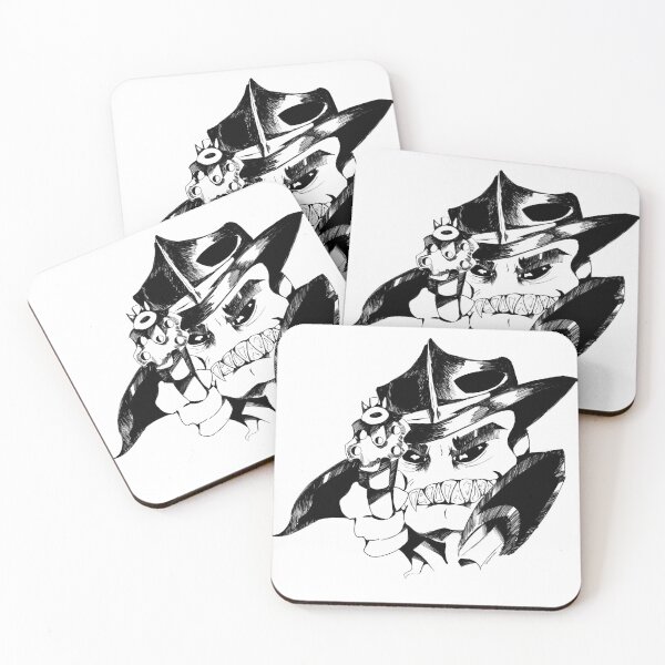 Item preview, Bite the bullet!  designed and sold by Dead-in-moss.