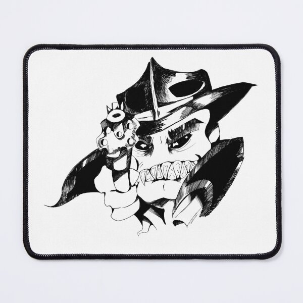 Item preview, Bite the bullet!  designed and sold by Dead-in-moss.