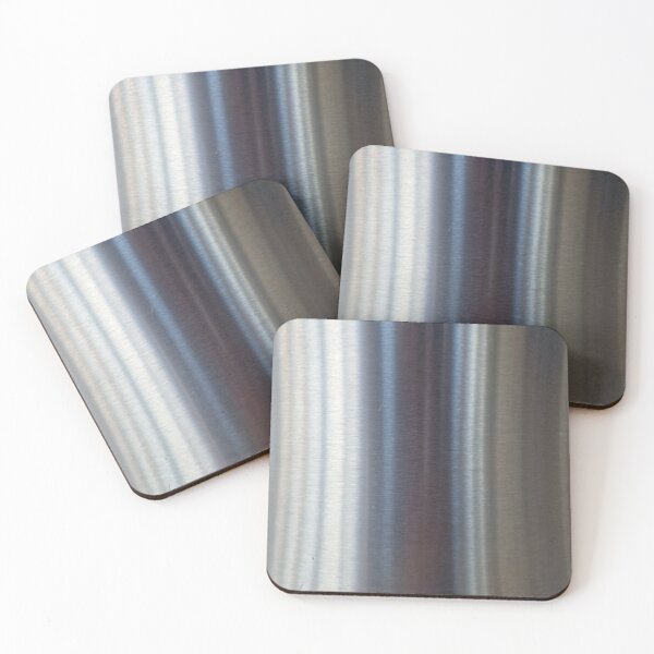 Item preview, Polished Steel Reflections designed and sold by Gaboro.
