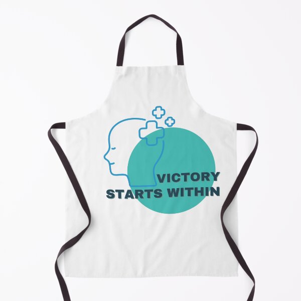 Item preview, Victory sports mental health designed and sold by BreadnButter97.