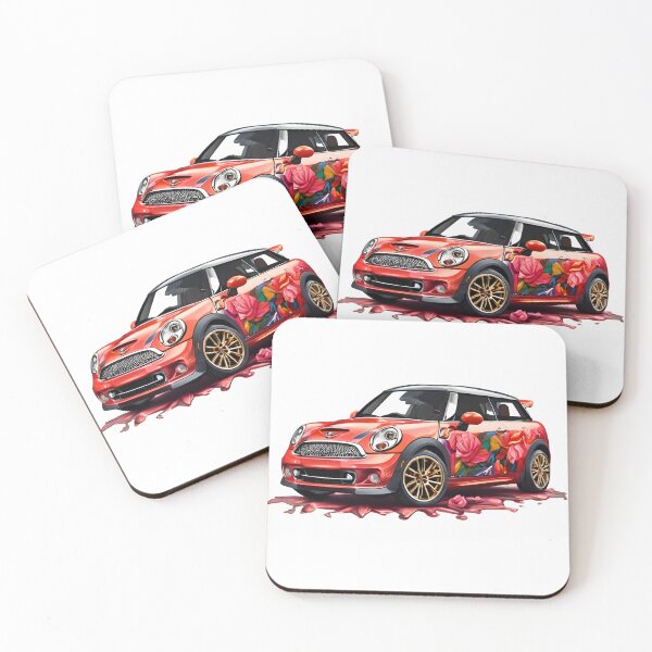 Item preview, Super Mini Car Flower designed and sold by KaMP168.