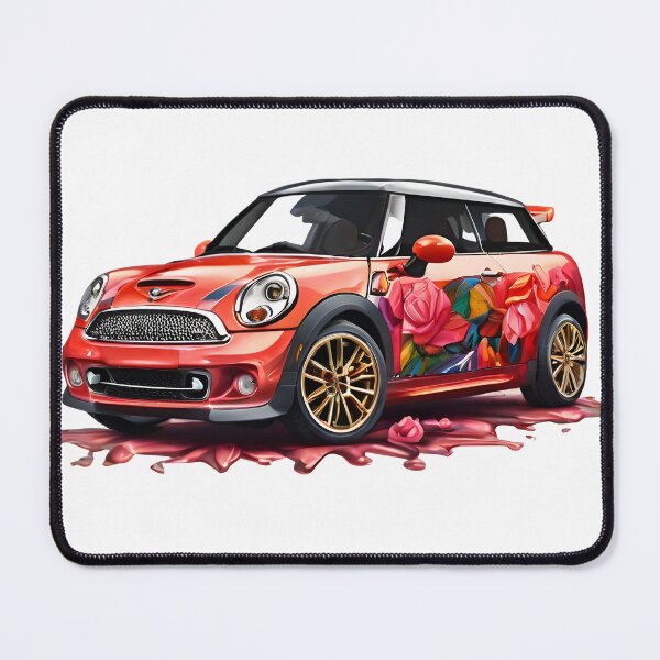 Item preview, Super Mini Car Flower designed and sold by KaMP168.