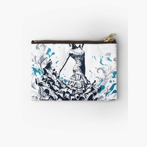 Item preview, flamenco graffiti designed and sold by EstiloHispano.