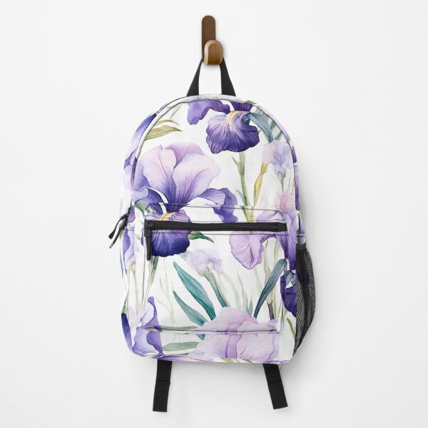 Item preview, Iris designed and sold by Pedra Panda.