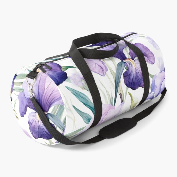 Item preview, Iris designed and sold by Pedra Panda.