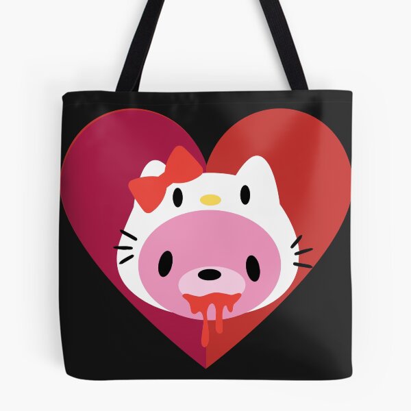 Item preview, Hello Bear designed and sold by artskullduggery.