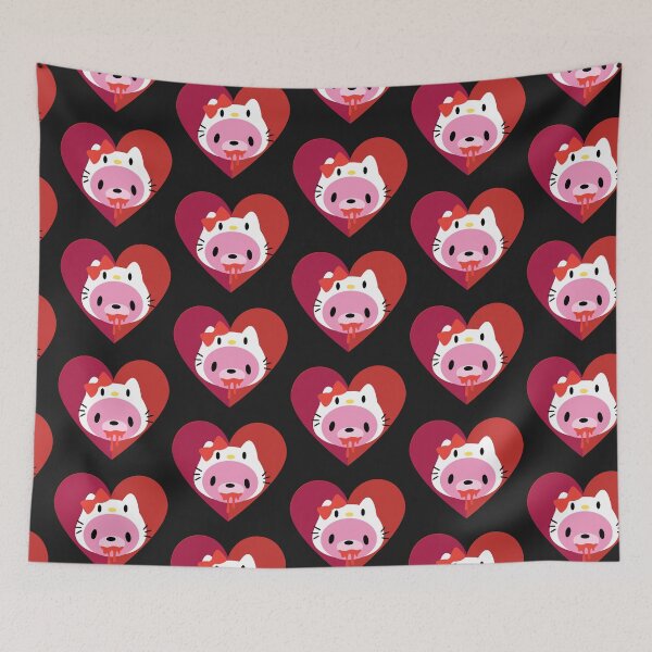 Item preview, Hello Bear designed and sold by artskullduggery.