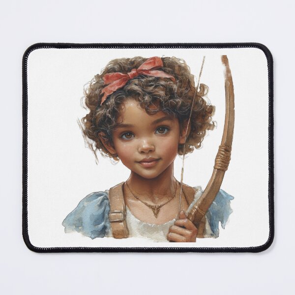 Item preview, Fairy Tale Valentine Cupid Collection T-shirt 10 designed and sold by tjnextgen99.