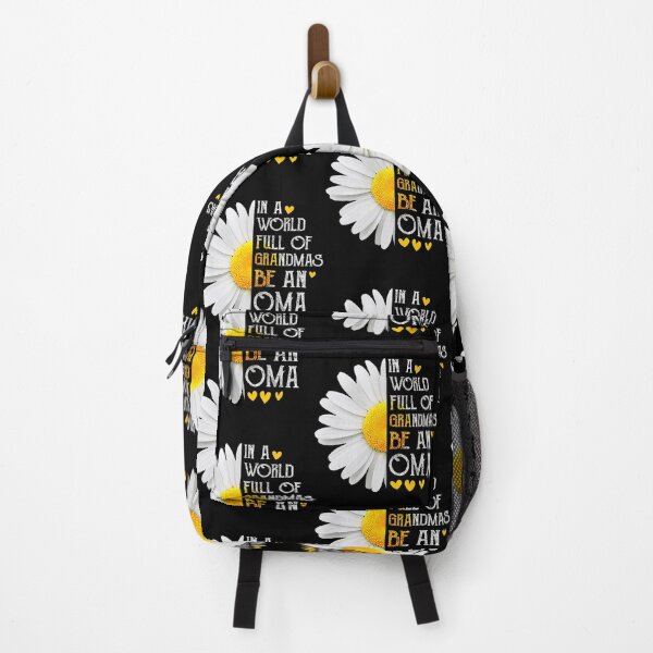 Item preview, In A World Full Of Grandmas Be An Oma Daisy Mother's Day designed and sold by SpeedyPrints.