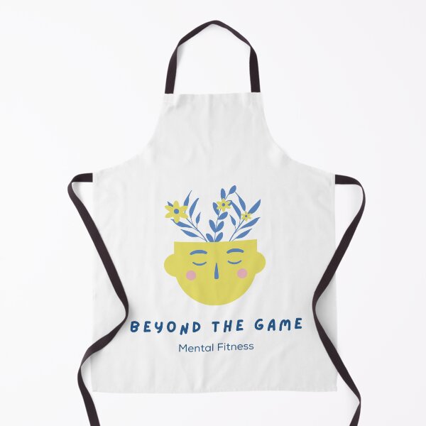Item preview, Beyond the game sports mental health designed and sold by BreadnButter97.