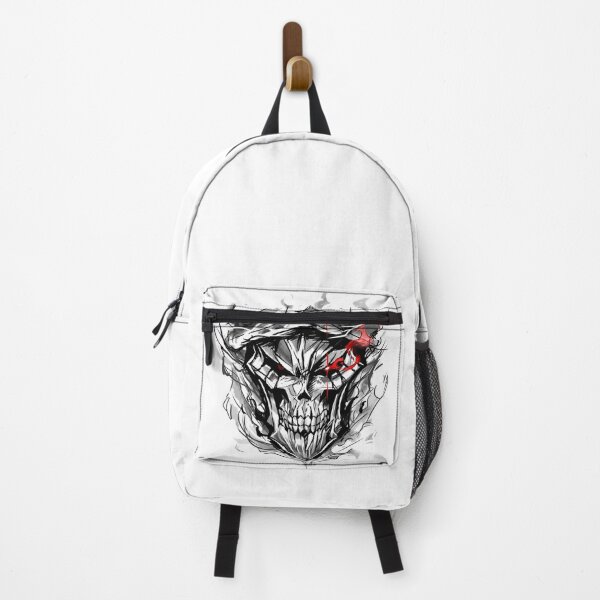Item preview, bad ass skull lord. designed and sold by KnightFang.