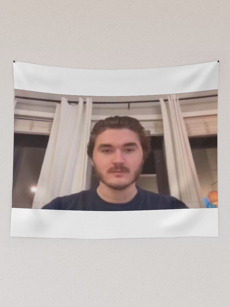 Jschlatt Tapestry