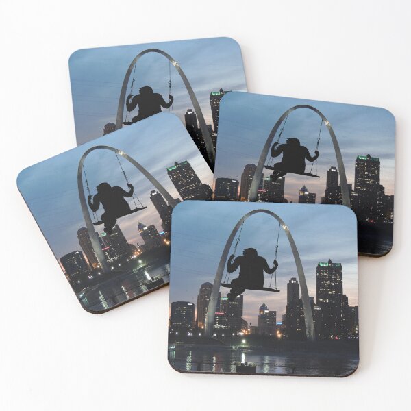 Item preview, Under The Arch designed and sold by Surreallytee.