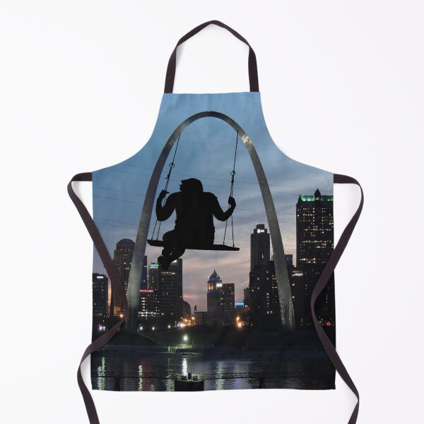 Item preview, Under The Arch designed and sold by Surreallytee.