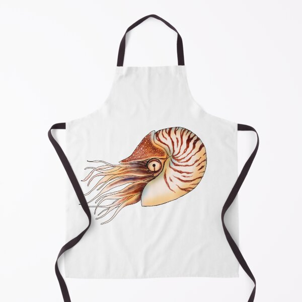 Item preview, Nautilus designed and sold by lucamendieta.