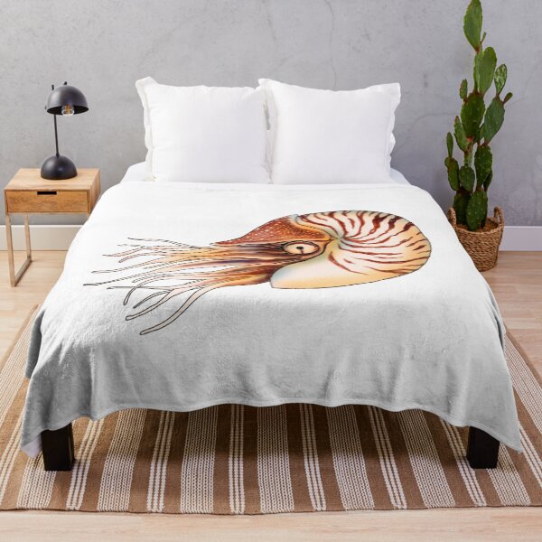 Item preview, Nautilus designed and sold by lucamendieta.