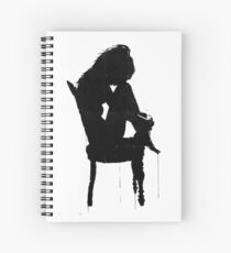 Cuaderno de espiral CAMILA CABELLO