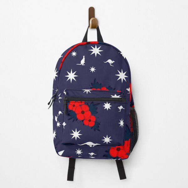 Item preview,  happy australia day designed and sold by GlobalPrintArt.