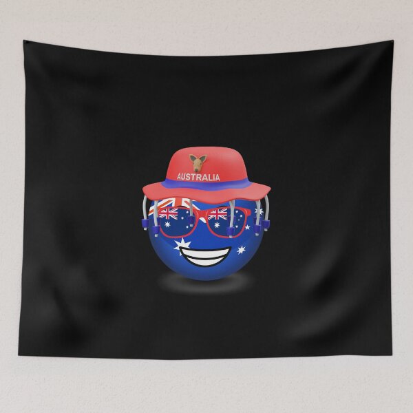 Item preview, Im from Australia  designed and sold by littlewolf2024.