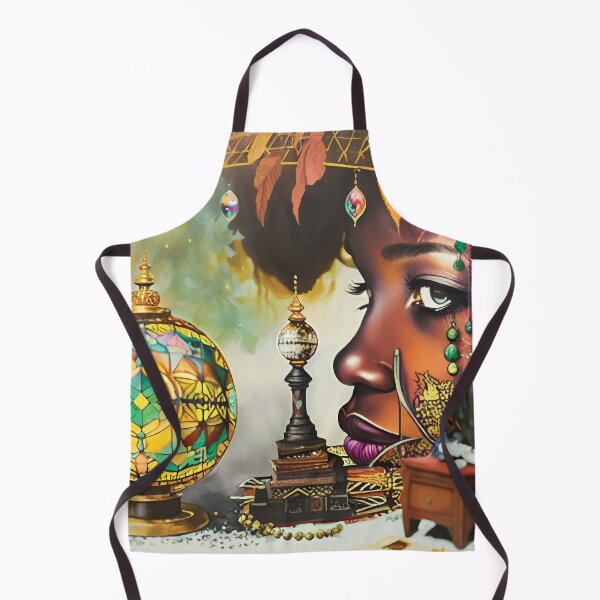 Item preview, Intuition mystique. designed and sold by maulbang.