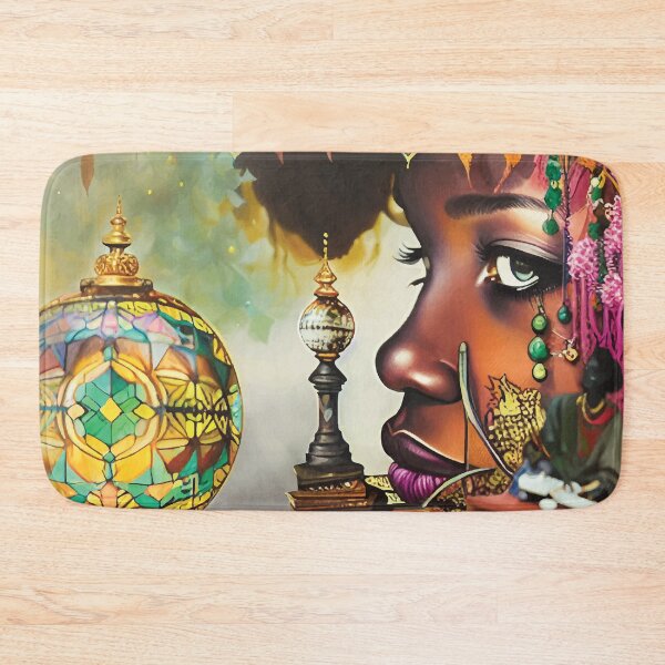Item preview, Intuition mystique. designed and sold by maulbang.