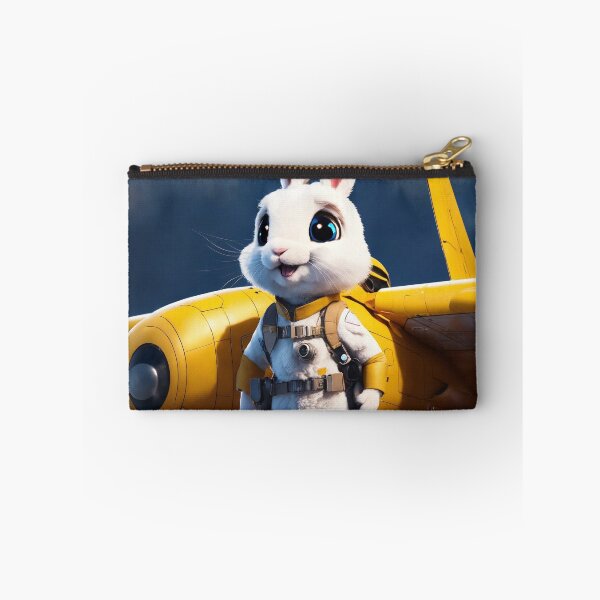 Item preview, Rabbit Pilot designed and sold by RaF71PrO.