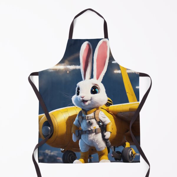 Item preview, Rabbit Pilot designed and sold by RaF71PrO.
