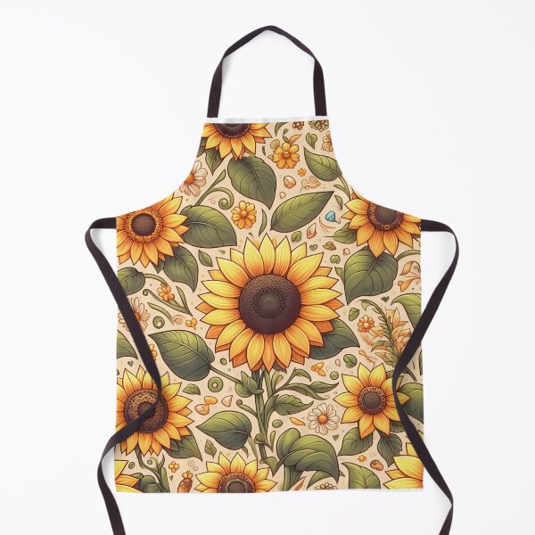Item preview, The sunflower designed and sold by FATHI-SHOP.